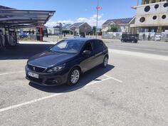 Peugeot - 308 - BlueHDI