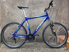 Cross - Cross