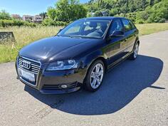Audi - A3 - 2.0 TDI