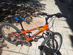 Nakamura - Djecji MX 20 nountainbike