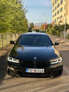BMW - 520 - 520d