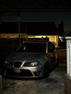 Seat - Ibiza - 1.9 TDI