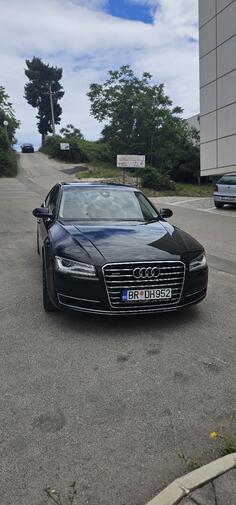 Audi - A8 - 3.0 tdi