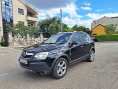 Opel - Antara - 2,0 TDCI