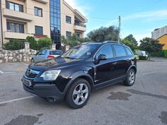 Opel - Antara - 2,0 TDCI