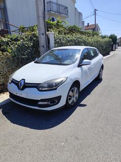 Renault - Megane - 1.5 DCI karavan