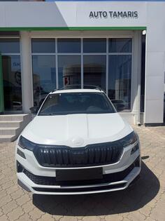 Škoda - Karoq - 2.0 TDI SPORTLINE PLUS 150 KS DSG 4x4