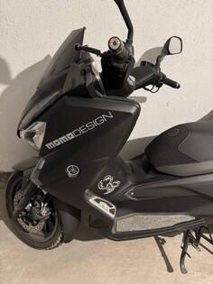 Yamaha - X-MAX