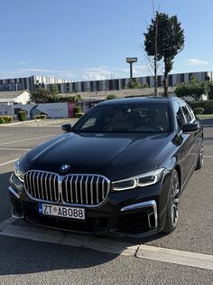 BMW - 750 - 750i