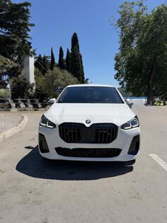 BMW - 218 - M
