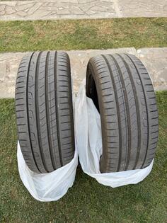 Continental - Premium Contact 7 - Summer tire