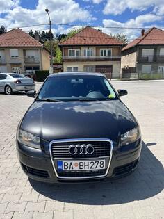 Audi - A3 - 2.0