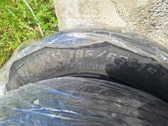Sava - 195/65r15 - Winter tire