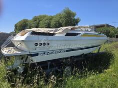 Sunseeker - sunseeker