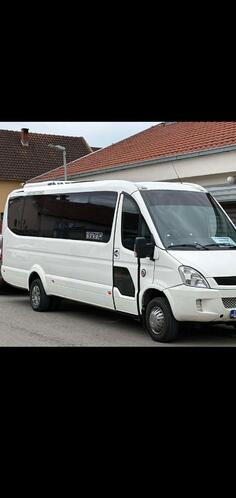 Iveco - 65 c 17