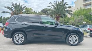 BMW - X5 - 3.0 dizel f15 Xdrive
