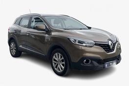 Renault - Kadjar - 1.5 DCI
