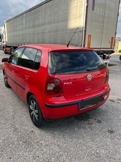 Volkswagen - Polo - TDI
