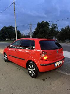 Volkswagen - Polo - TDI