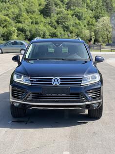 Volkswagen - Touareg - 3.0 tdi