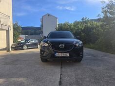 Mazda - CX-5 - 2.2