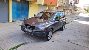 Volvo - XC 90 - XC 90 D5