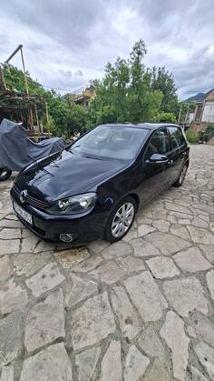 Volkswagen - Golf 6 - 1.6 TDI Highline