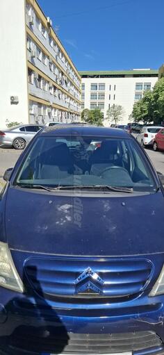 Citroen - C3 - 1.4 benzinac