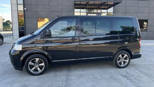 Volkswagen - Multivan T7 - 2.5