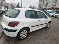 Peugeot - 307 - 1.5 HDI.