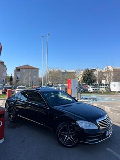 Mercedes Benz - S 350 - 3.0