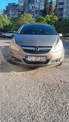 Opel - Corsa - 1.2