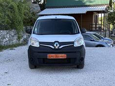 Renault - Kangoo - 1.5 DCI//KANGO//MAXI