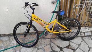 Capriolo - MTB treking