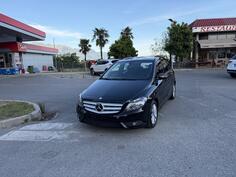 Mercedes Benz - B 180 - CDI