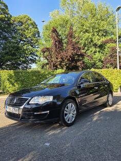 Volkswagen - Passat - 2.0 tdi