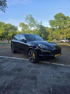 Porsche - Cayenne - 3.0 tdi