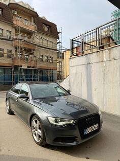 Audi - A6 - 3.0 TDI