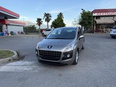 Peugeot - 3008 - 1.6 e-HDi