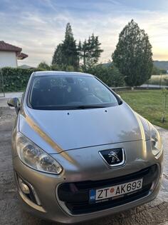 Peugeot - 308 - 1.6