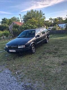 Volkswagen - Passat - 1.9