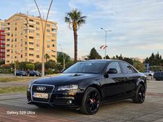 Audi - A4 - s-line