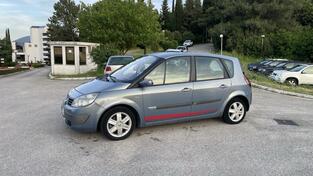 Renault - Scenic - 1.9dci 88kw