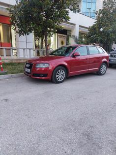 Audi - A3 - 1.6 tdi