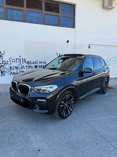 BMW - X3 - 2.0