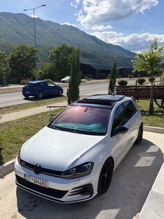Volkswagen - Golf 7 - 2.0