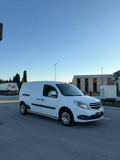 Mercedes Benz - Citan - 1.5dci