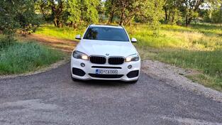 BMW - X5 - 30d
