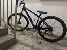 City Bike - biky star