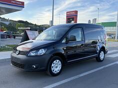 Volkswagen - Caddy - MAKSI MODEL